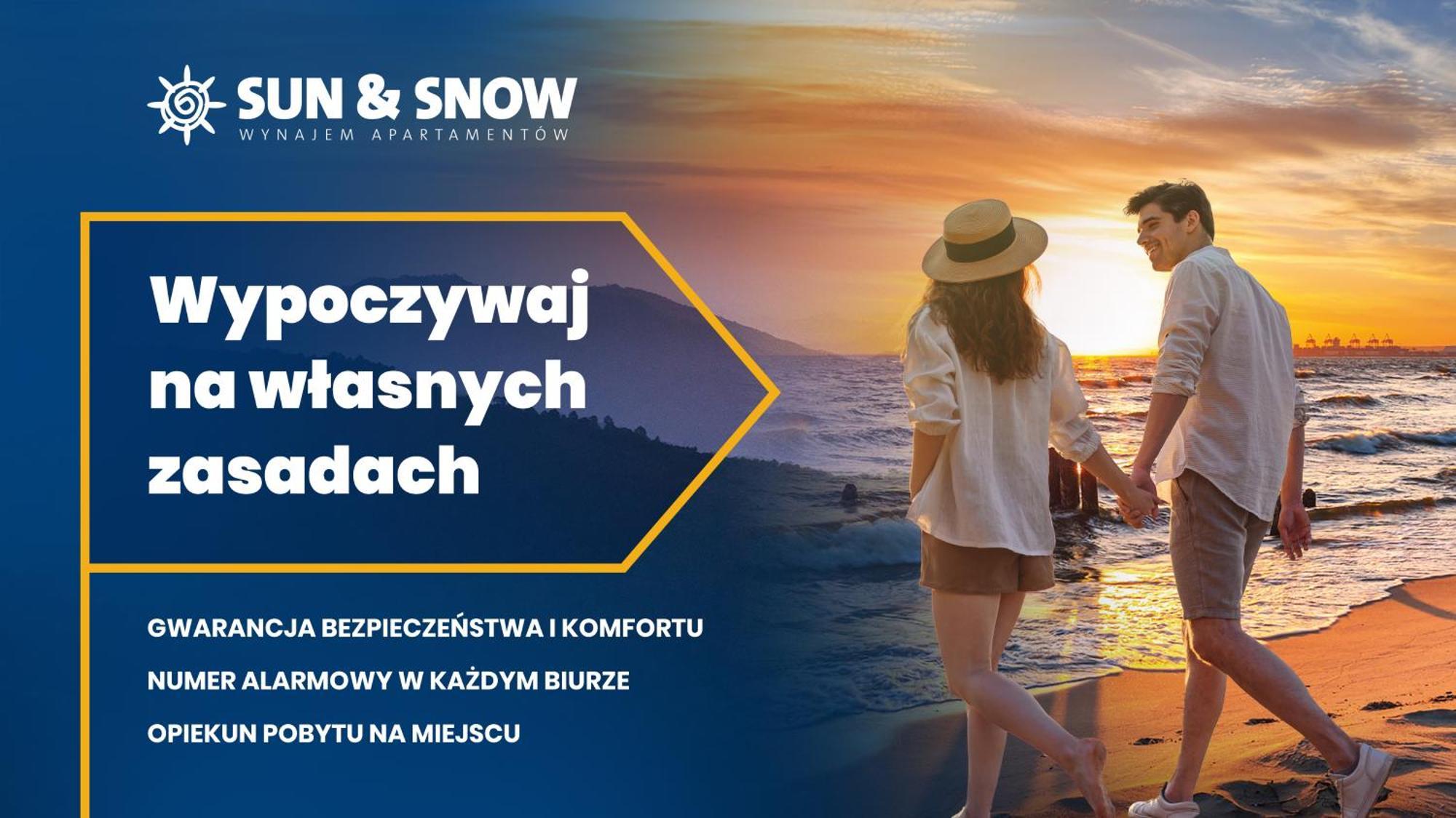 Apartamenty Sun & Snow Holdu Pruskiego Świnoujście Exteriör bild
